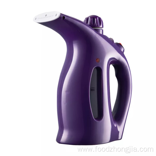 Handheld Electric Iron Garment Steamer For Home